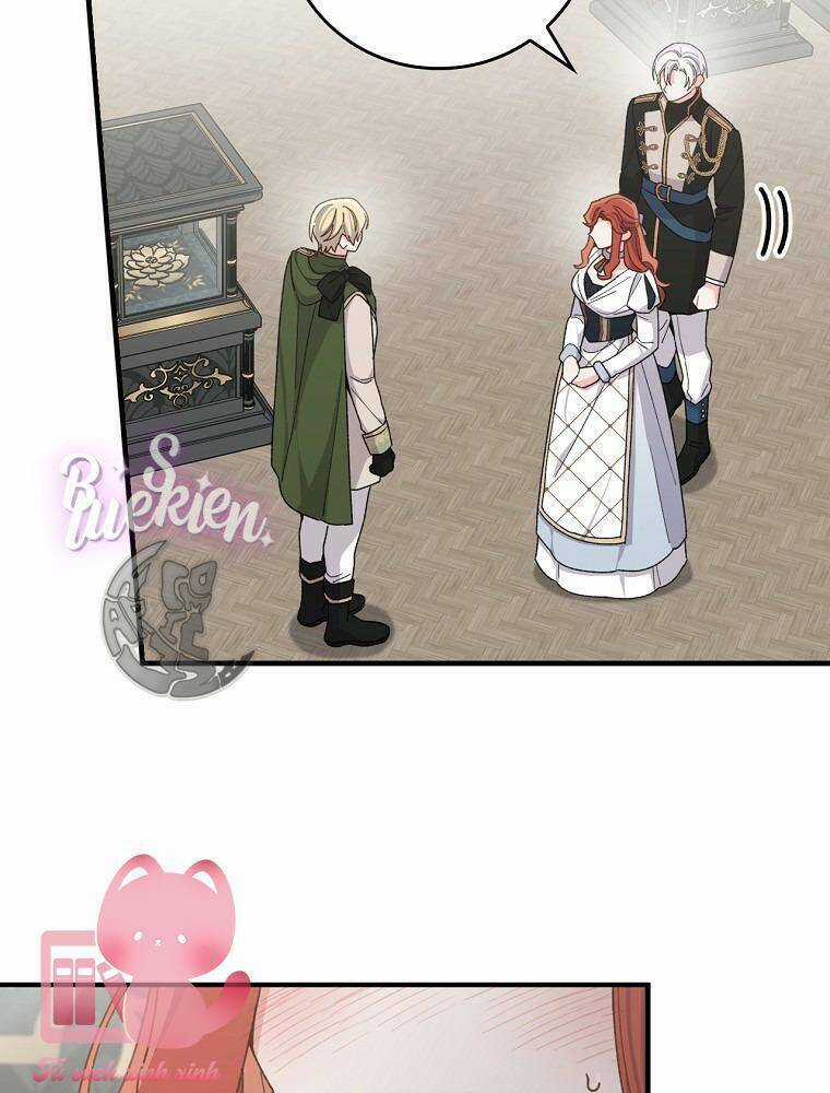 Chị Gái Ác Nữ - Chapter 56 - Trang 33