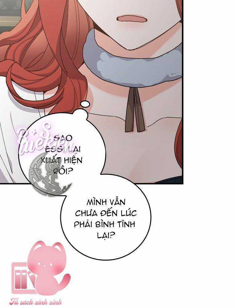 Chị Gái Ác Nữ - Chapter 56 - Trang 34