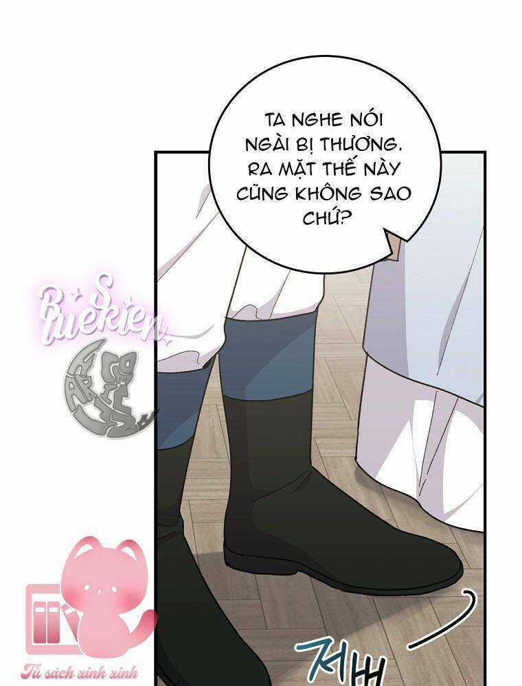 Chị Gái Ác Nữ - Chapter 56 - Trang 35