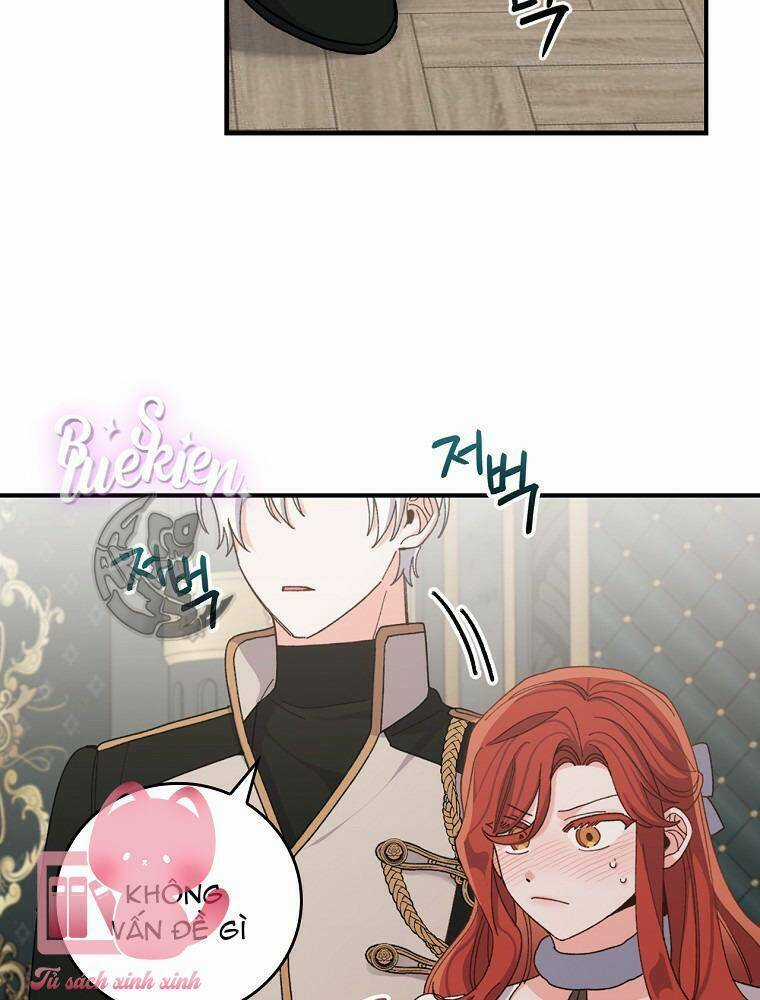 Chị Gái Ác Nữ - Chapter 56 - Trang 36