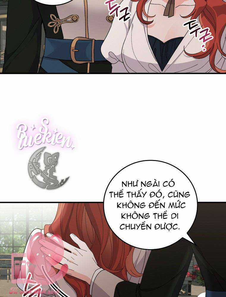 Chị Gái Ác Nữ - Chapter 56 - Trang 37