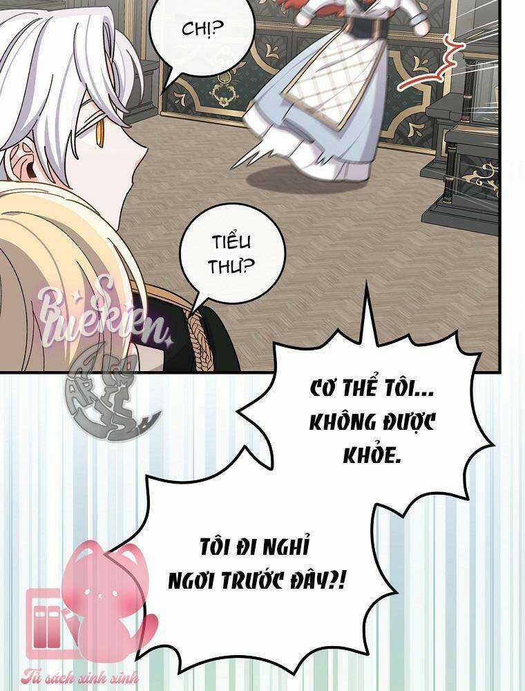 Chị Gái Ác Nữ - Chapter 56 - Trang 40