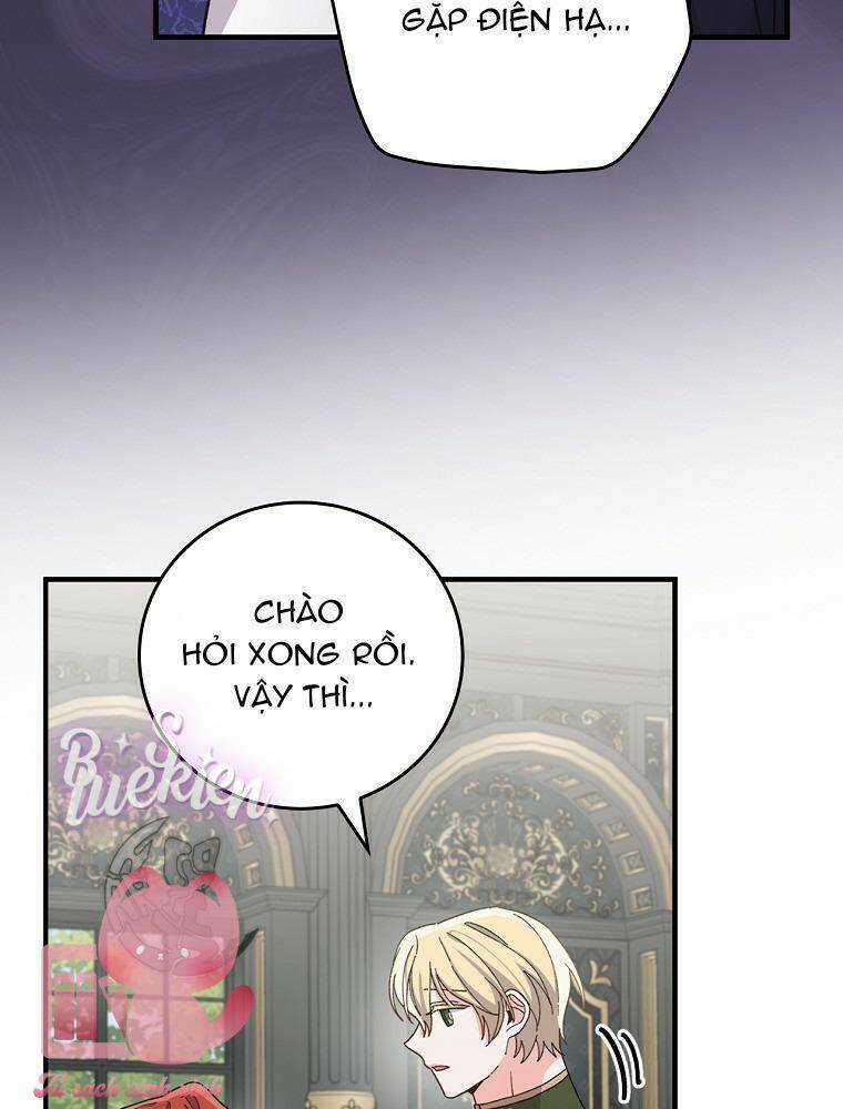 Chị Gái Ác Nữ - Chapter 56 - Trang 5