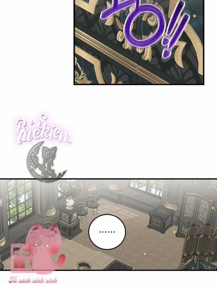 Chị Gái Ác Nữ - Chapter 56 - Trang 43