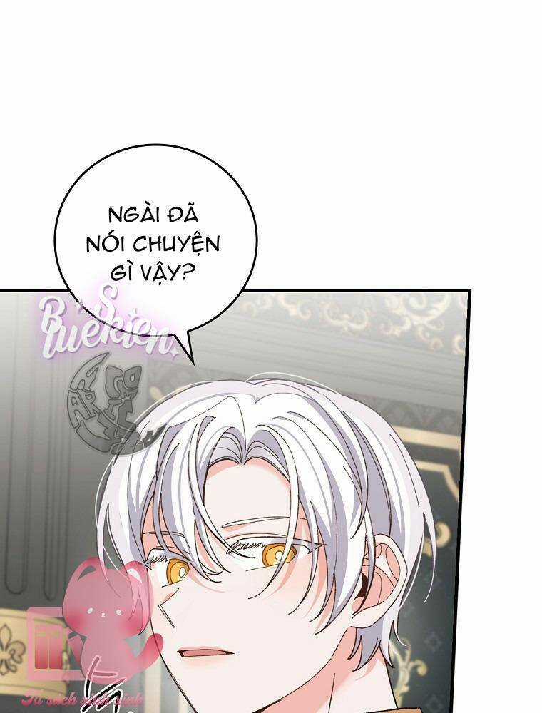 Chị Gái Ác Nữ - Chapter 56 - Trang 44