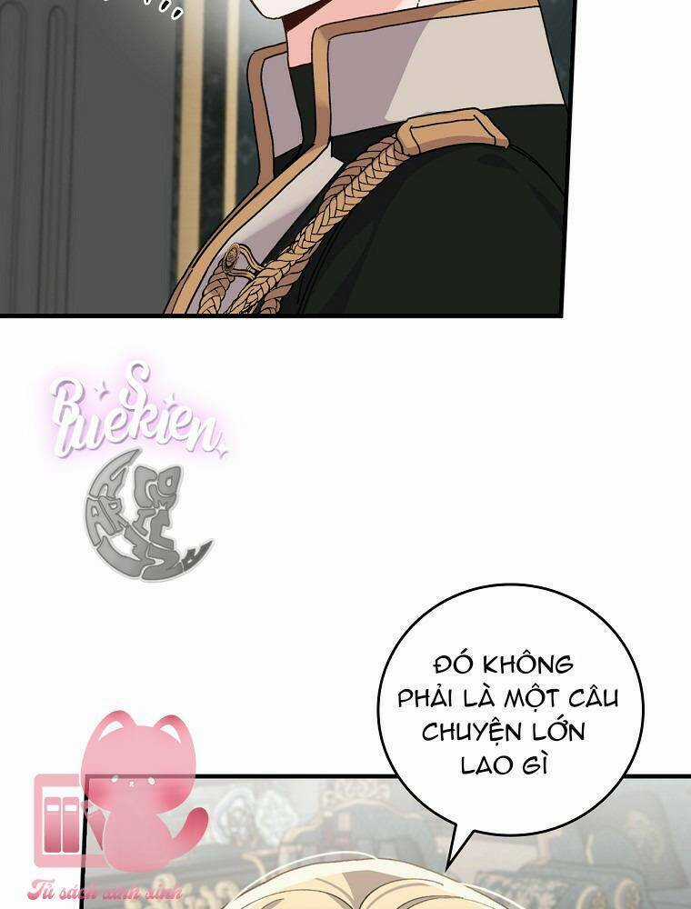 Chị Gái Ác Nữ - Chapter 56 - Trang 45