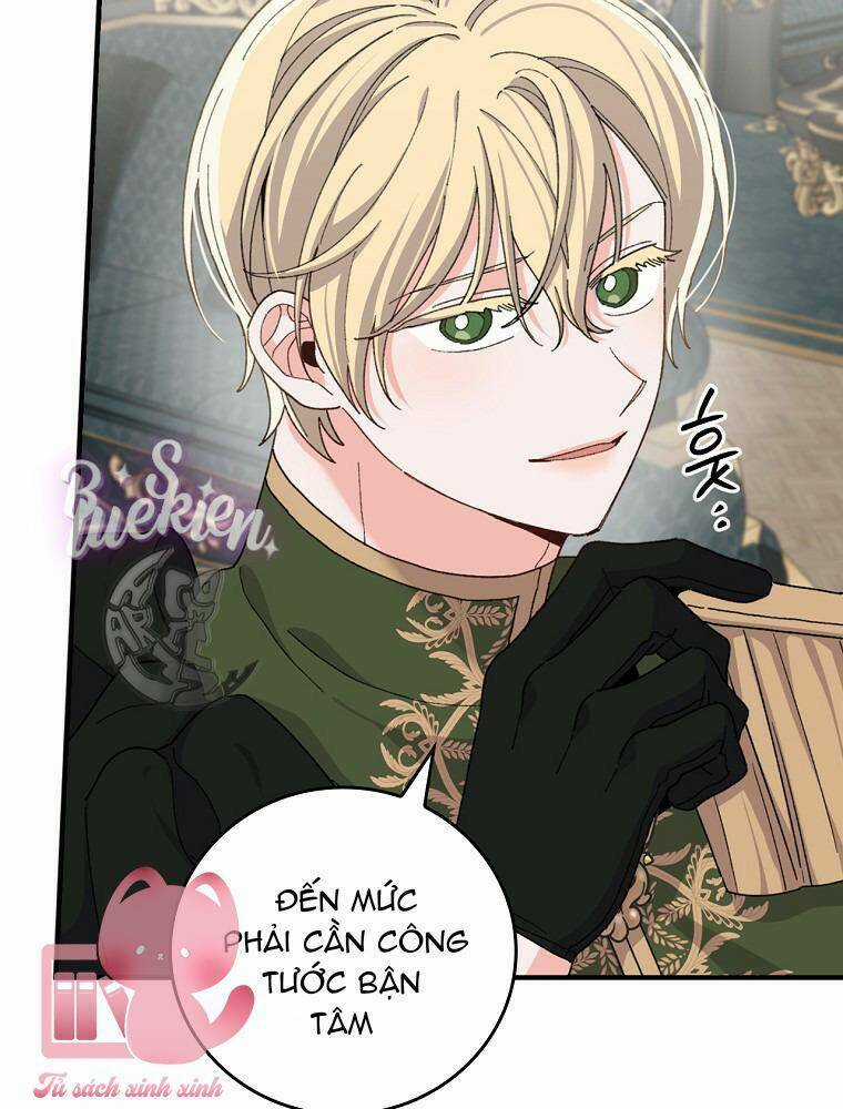 Chị Gái Ác Nữ - Chapter 56 - Trang 46