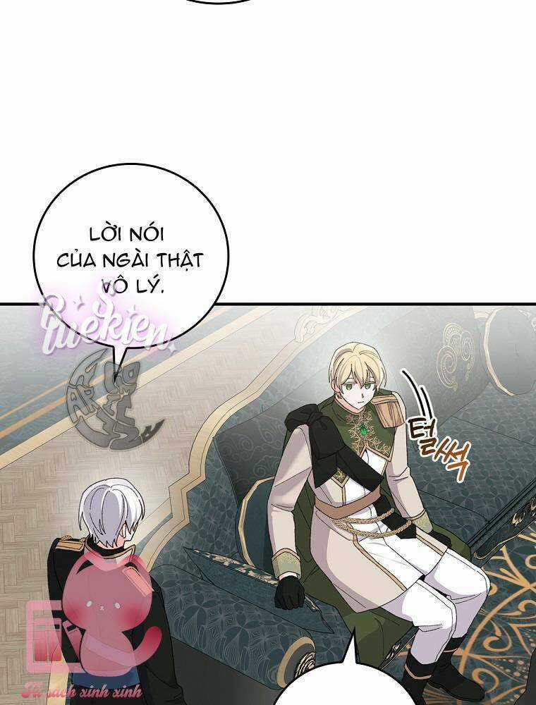 Chị Gái Ác Nữ - Chapter 56 - Trang 47