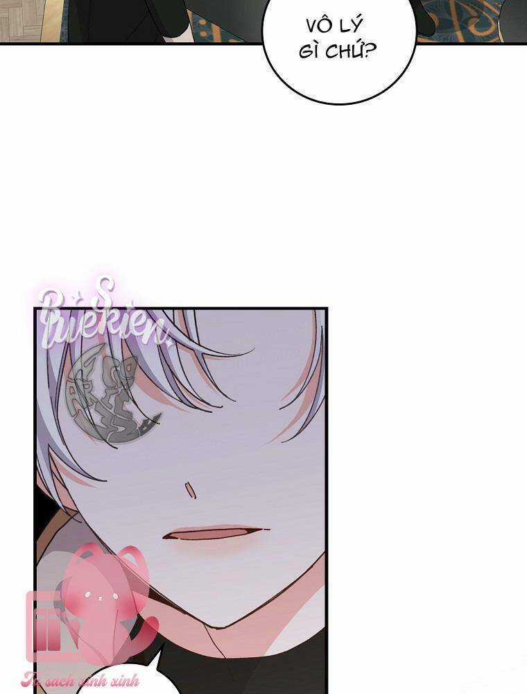 Chị Gái Ác Nữ - Chapter 56 - Trang 48