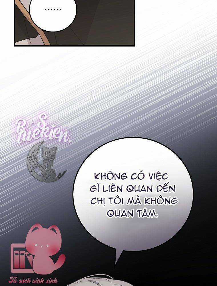 Chị Gái Ác Nữ - Chapter 56 - Trang 49