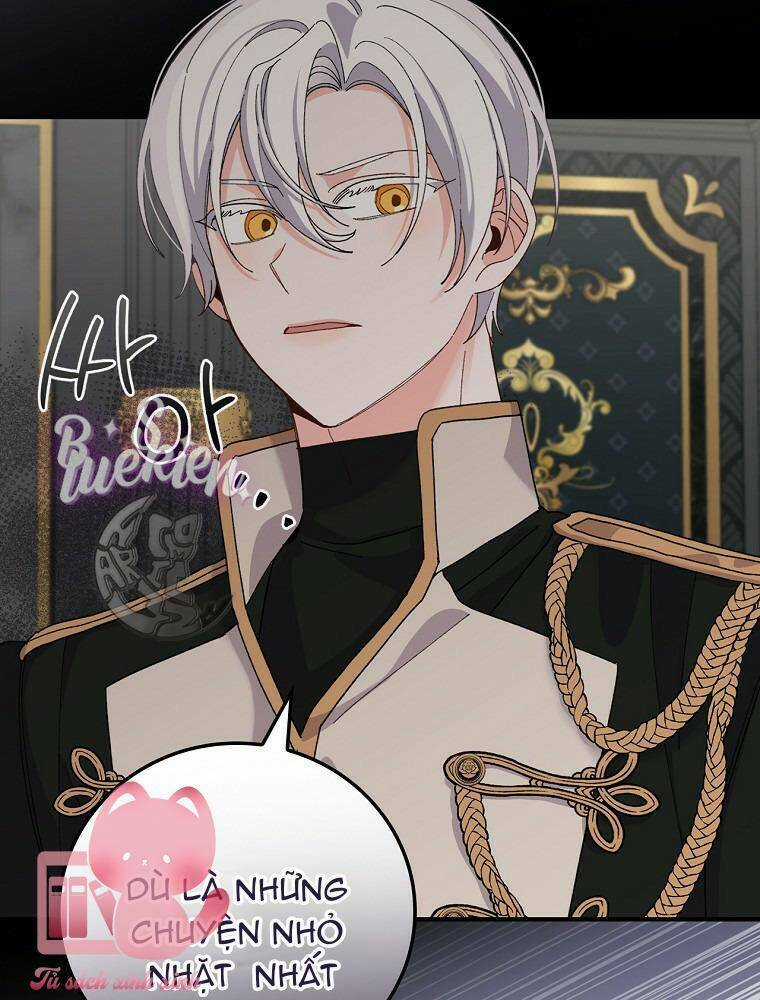 Chị Gái Ác Nữ - Chapter 56 - Trang 50