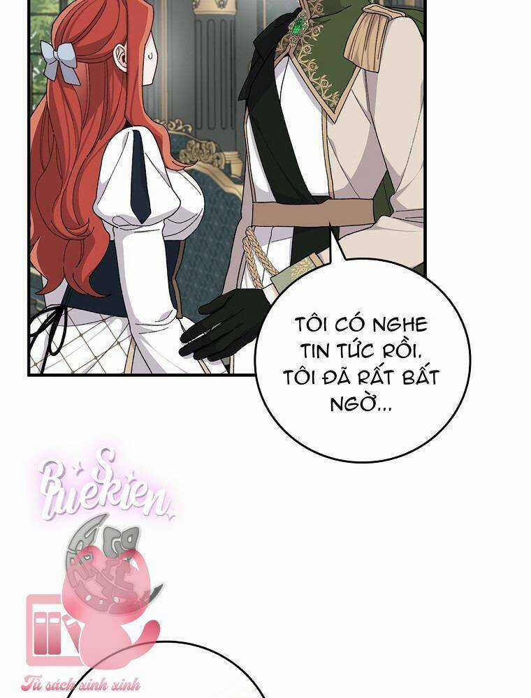 Chị Gái Ác Nữ - Chapter 56 - Trang 6