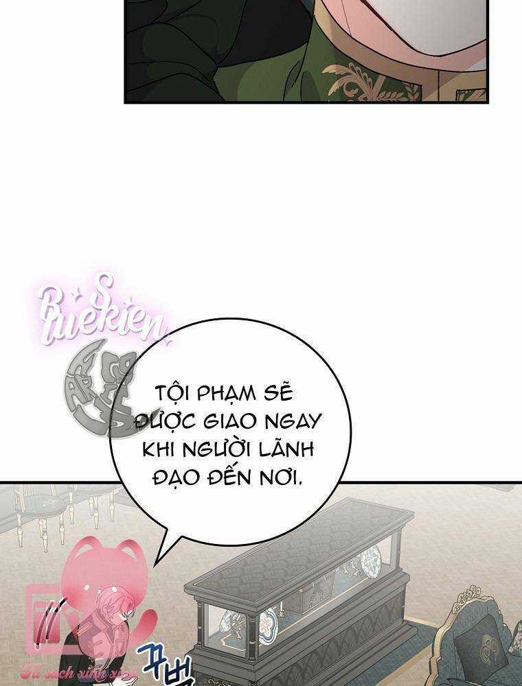 Chị Gái Ác Nữ - Chapter 56 - Trang 52