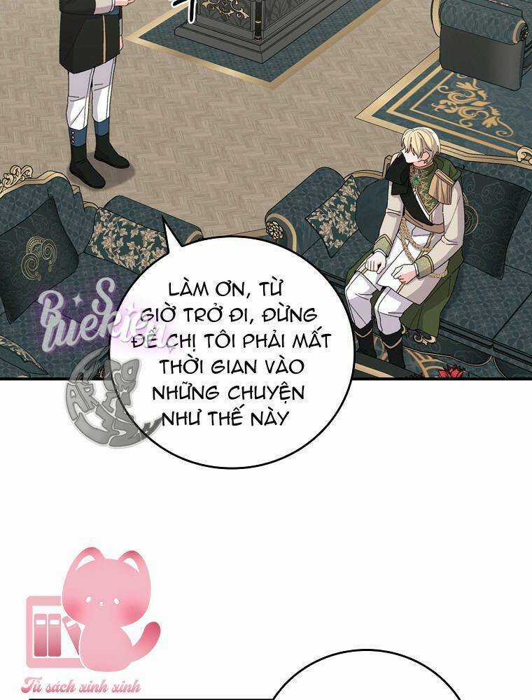 Chị Gái Ác Nữ - Chapter 56 - Trang 53