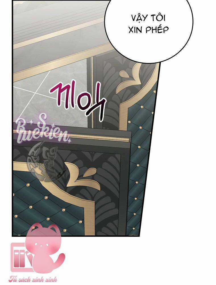 Chị Gái Ác Nữ - Chapter 56 - Trang 54