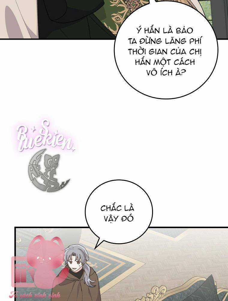 Chị Gái Ác Nữ - Chapter 56 - Trang 56