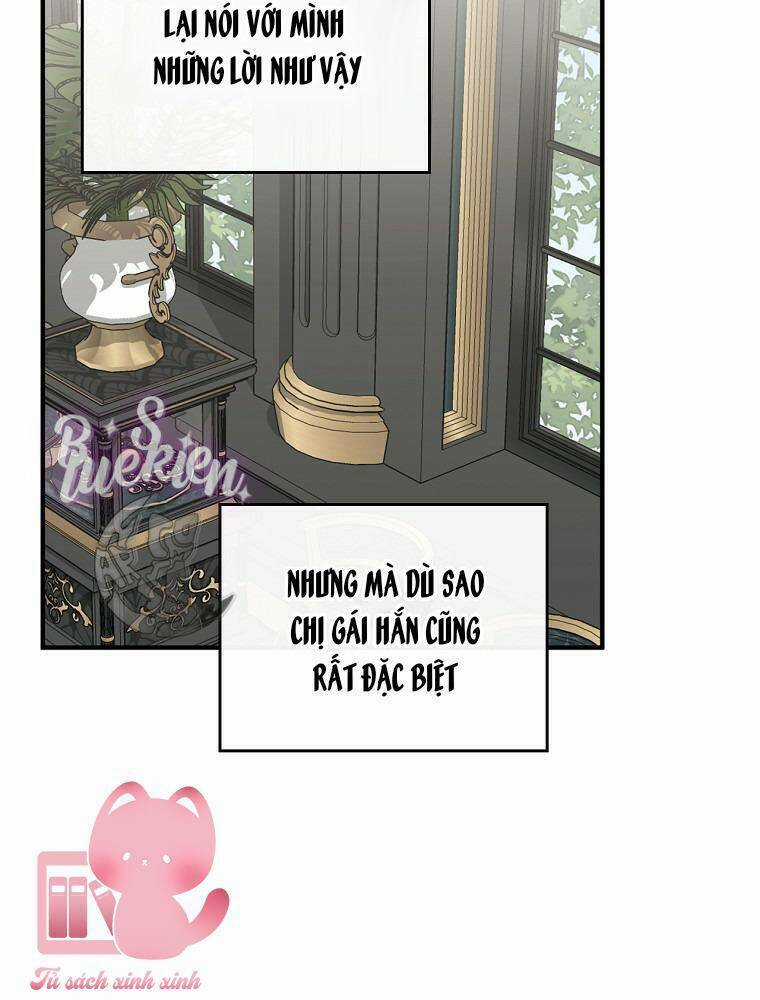 Chị Gái Ác Nữ - Chapter 56 - Trang 58