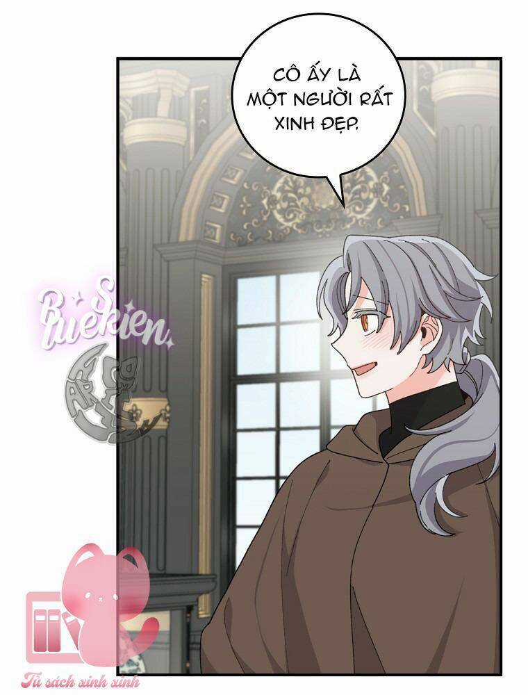 Chị Gái Ác Nữ - Chapter 56 - Trang 59