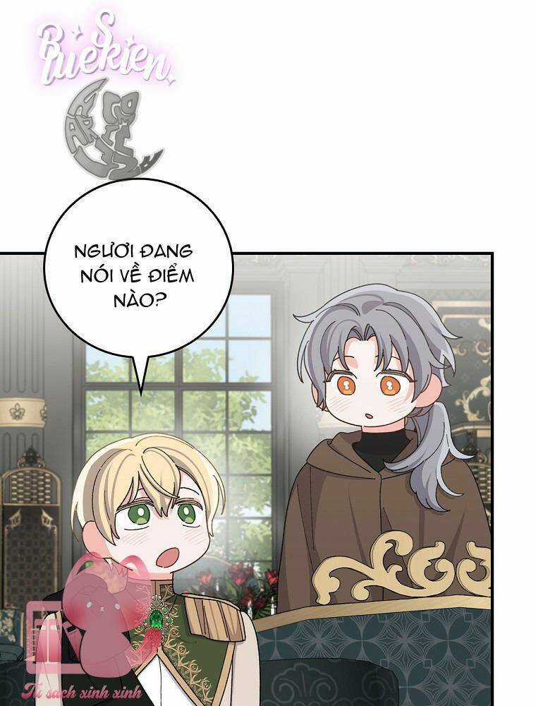 Chị Gái Ác Nữ - Chapter 56 - Trang 60