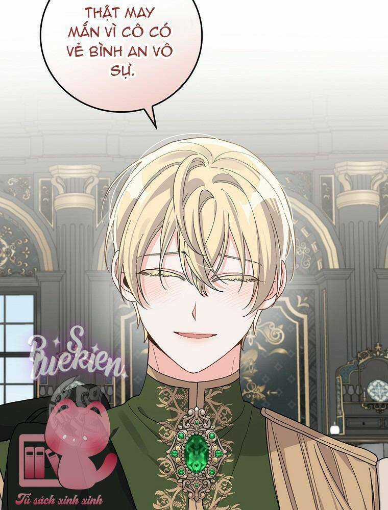 Chị Gái Ác Nữ - Chapter 56 - Trang 7