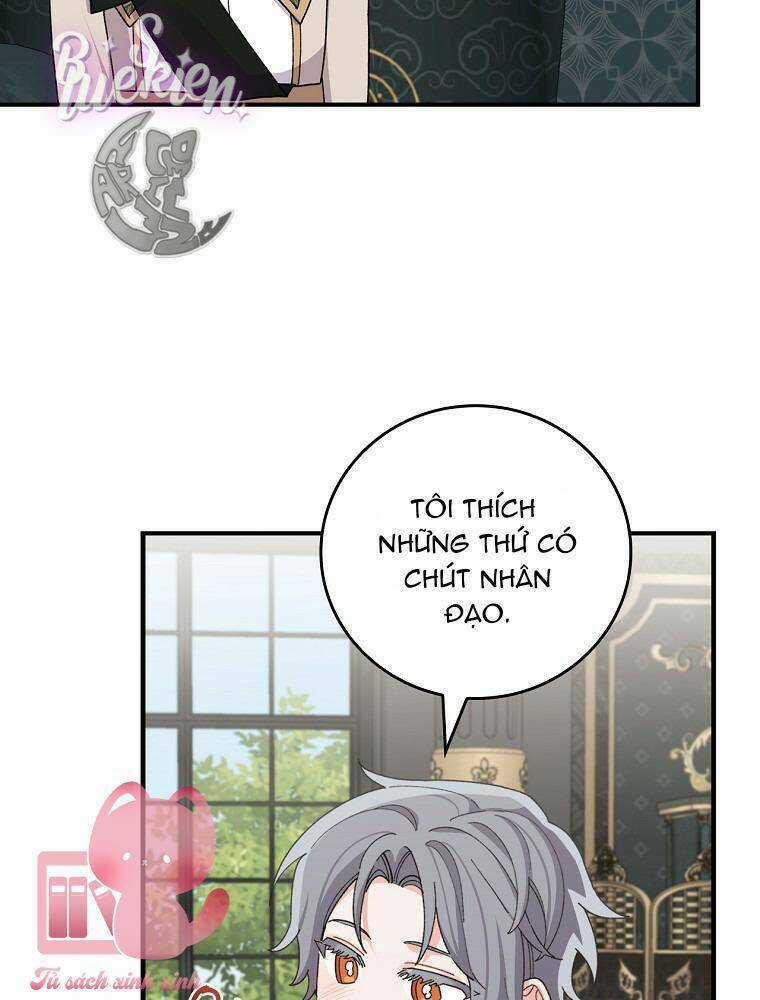 Chị Gái Ác Nữ - Chapter 56 - Trang 61