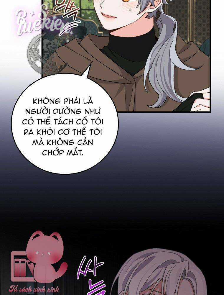 Chị Gái Ác Nữ - Chapter 56 - Trang 62