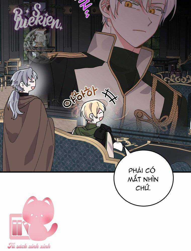 Chị Gái Ác Nữ - Chapter 56 - Trang 63