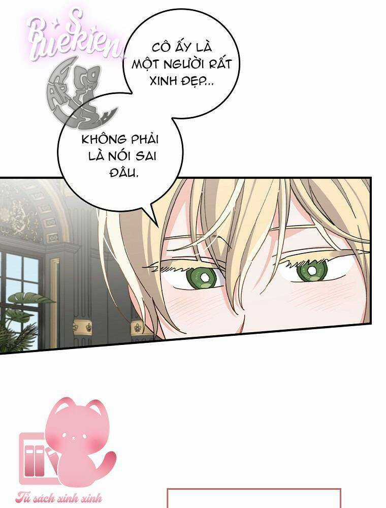 Chị Gái Ác Nữ - Chapter 56 - Trang 64