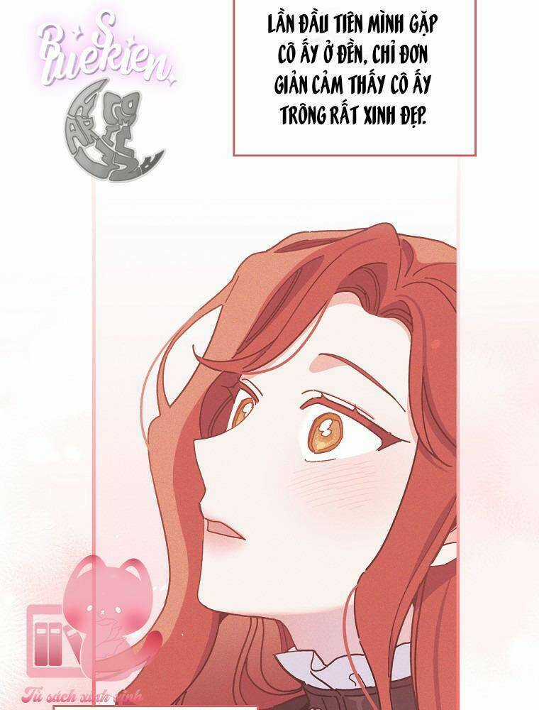 Chị Gái Ác Nữ - Chapter 56 - Trang 65