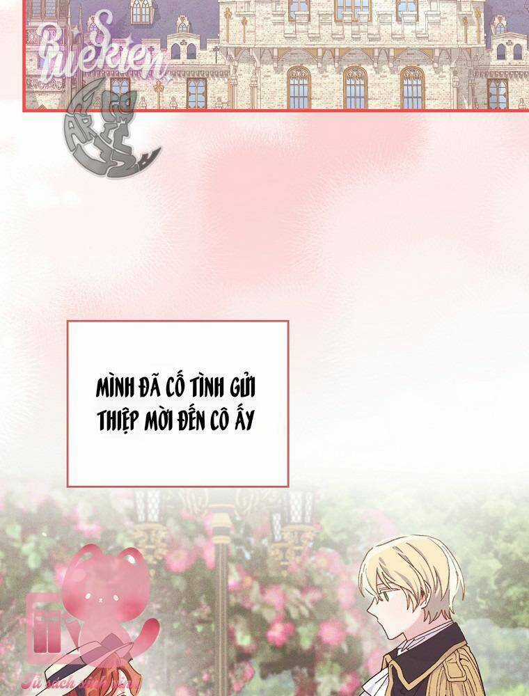 Chị Gái Ác Nữ - Chapter 56 - Trang 67