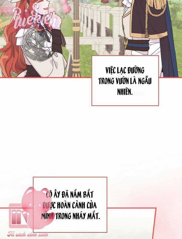 Chị Gái Ác Nữ - Chapter 56 - Trang 68