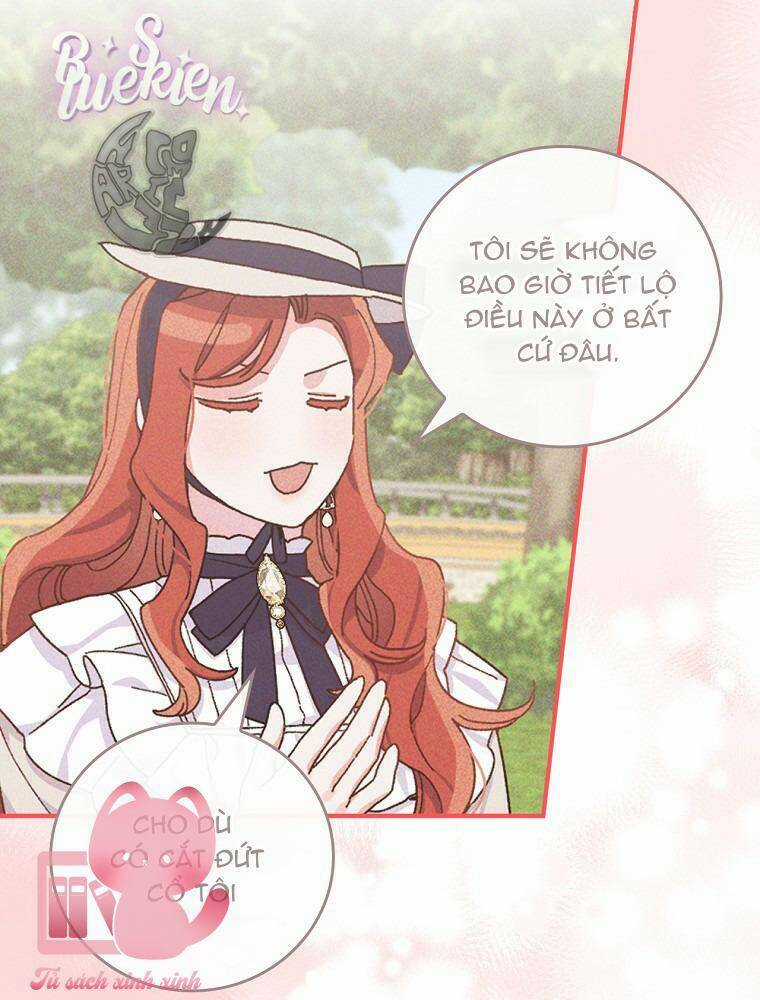 Chị Gái Ác Nữ - Chapter 56 - Trang 69