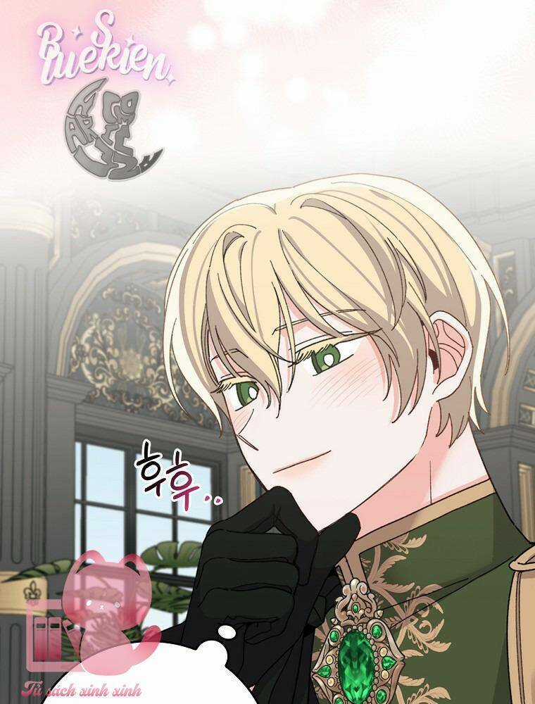 Chị Gái Ác Nữ - Chapter 56 - Trang 70