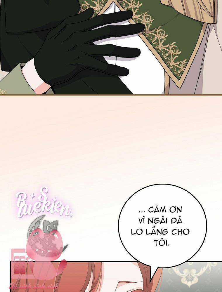 Chị Gái Ác Nữ - Chapter 56 - Trang 8