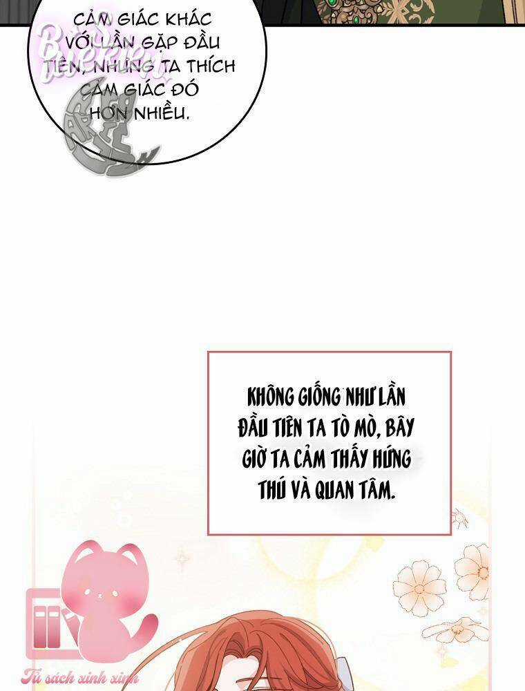 Chị Gái Ác Nữ - Chapter 56 - Trang 71