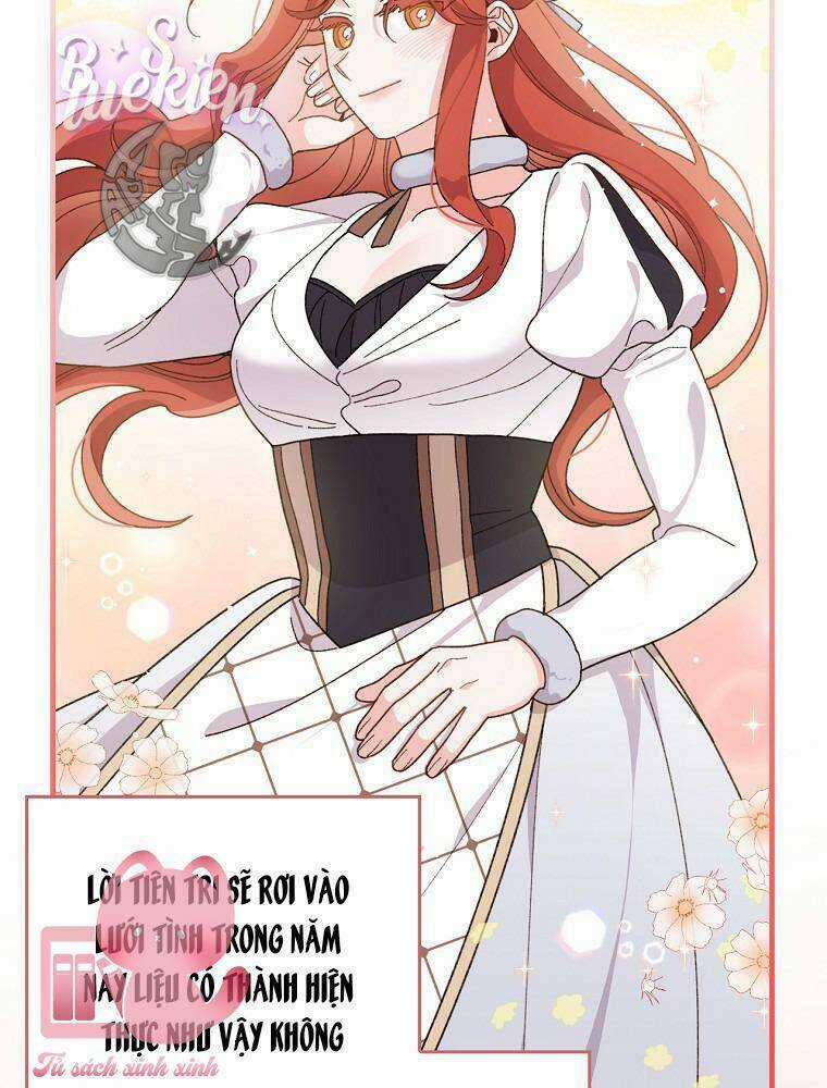 Chị Gái Ác Nữ - Chapter 56 - Trang 72