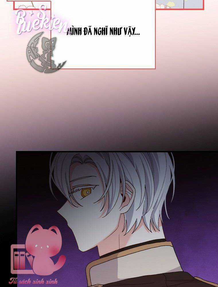 Chị Gái Ác Nữ - Chapter 56 - Trang 73