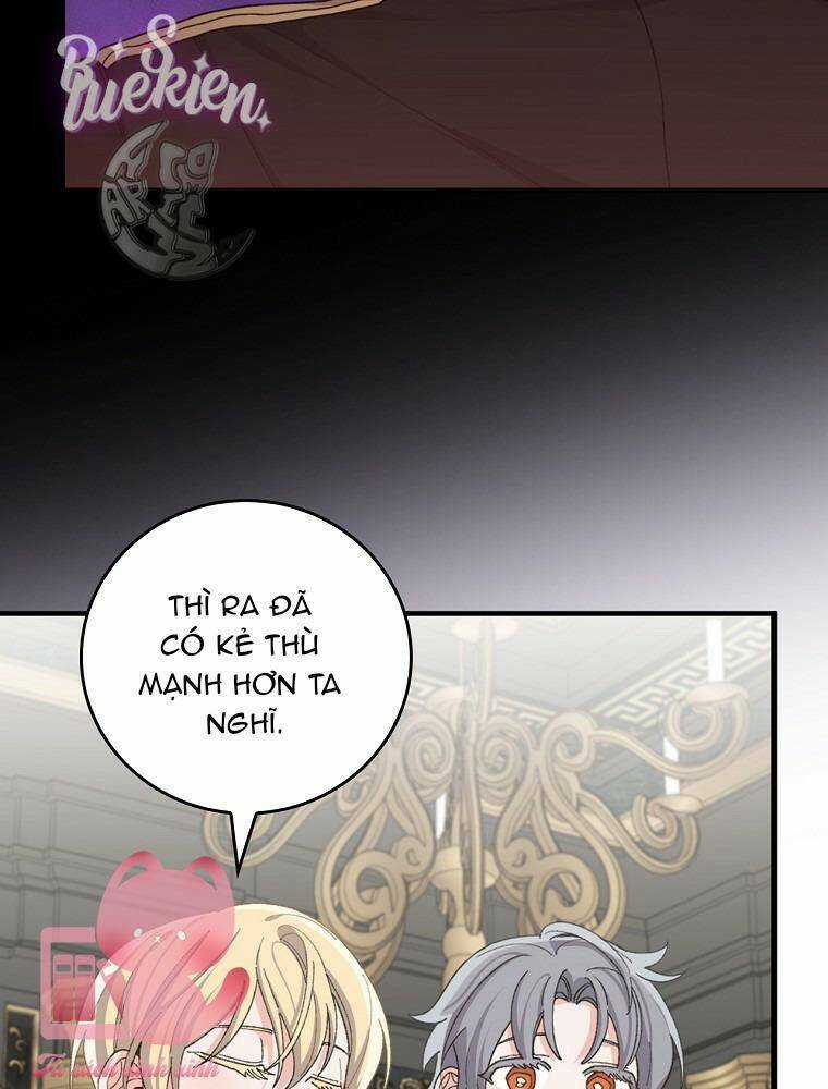 Chị Gái Ác Nữ - Chapter 56 - Trang 74