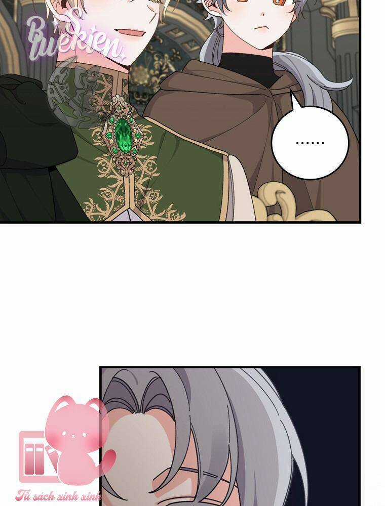 Chị Gái Ác Nữ - Chapter 56 - Trang 75