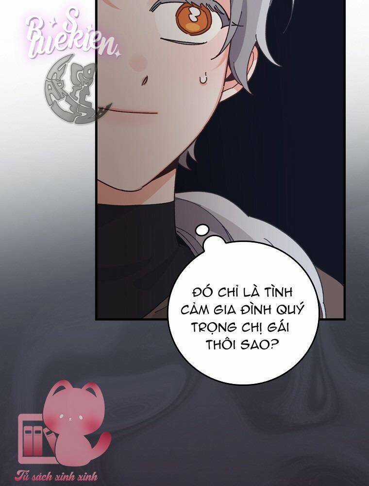 Chị Gái Ác Nữ - Chapter 56 - Trang 76