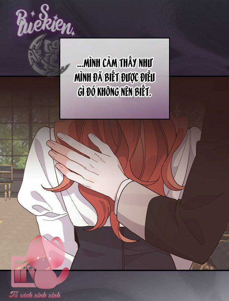 Chị Gái Ác Nữ - Chapter 56 - Trang 77