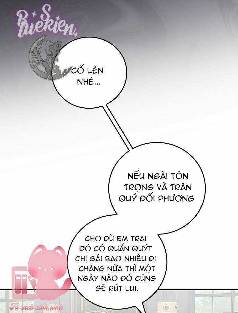 Chị Gái Ác Nữ - Chapter 56 - Trang 78