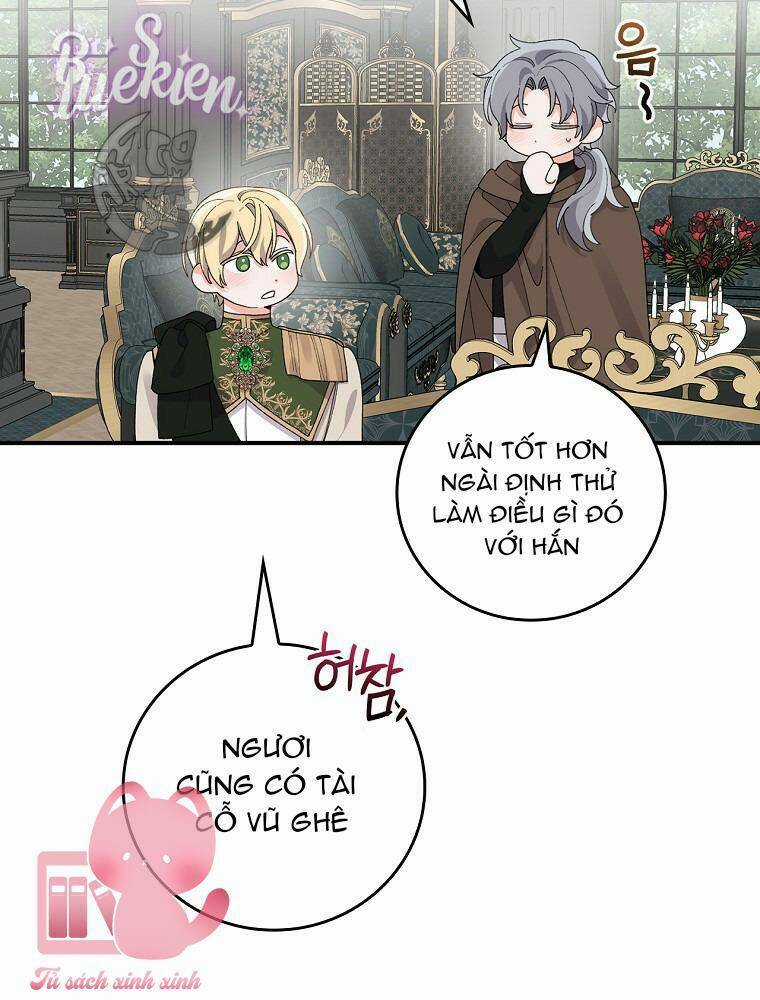 Chị Gái Ác Nữ - Chapter 56 - Trang 79