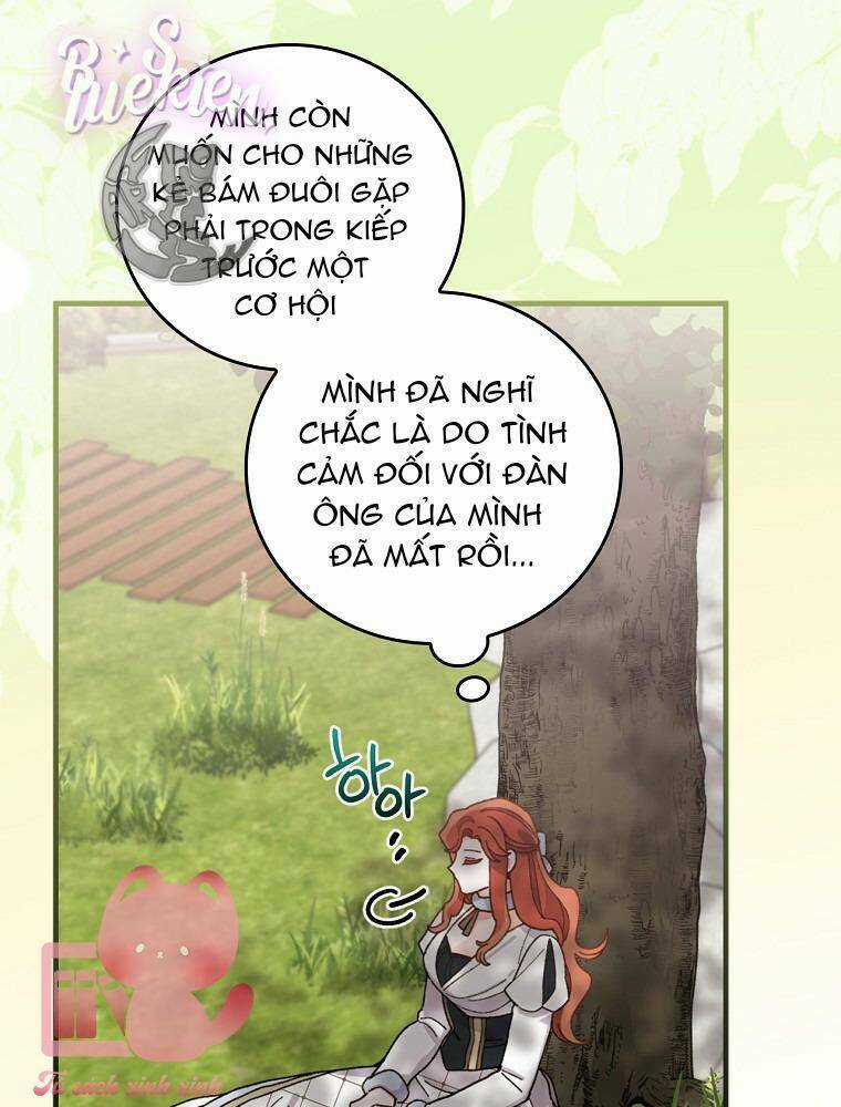 Chị Gái Ác Nữ - Chapter 56 - Trang 82