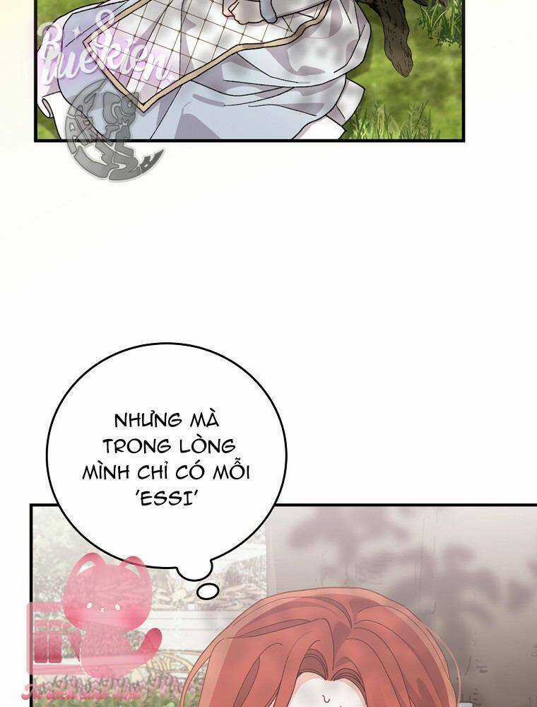 Chị Gái Ác Nữ - Chapter 56 - Trang 83