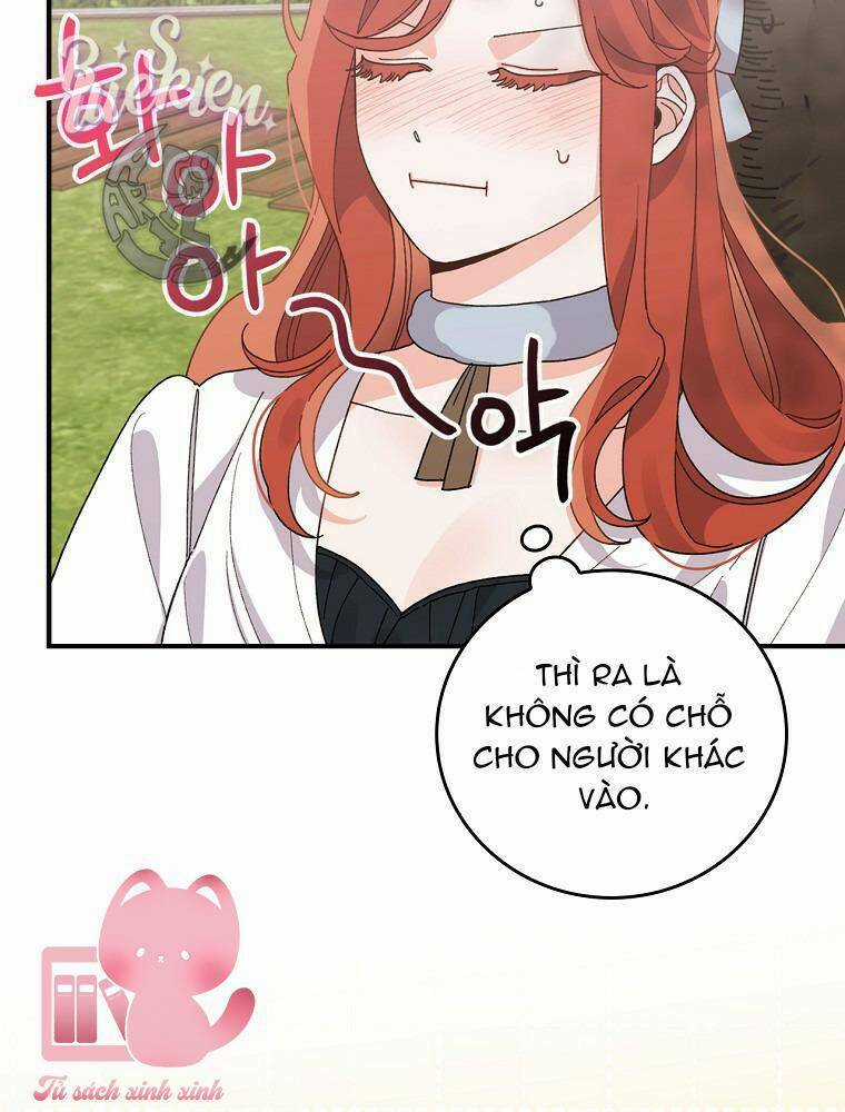 Chị Gái Ác Nữ - Chapter 56 - Trang 84