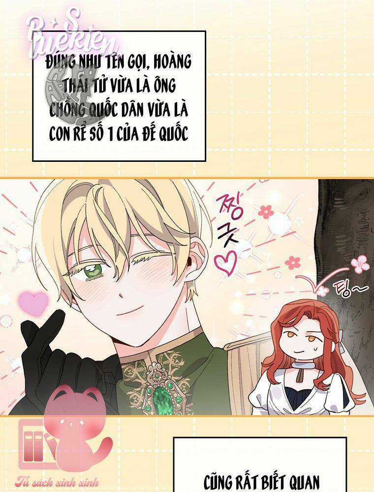 Chị Gái Ác Nữ - Chapter 56 - Trang 85