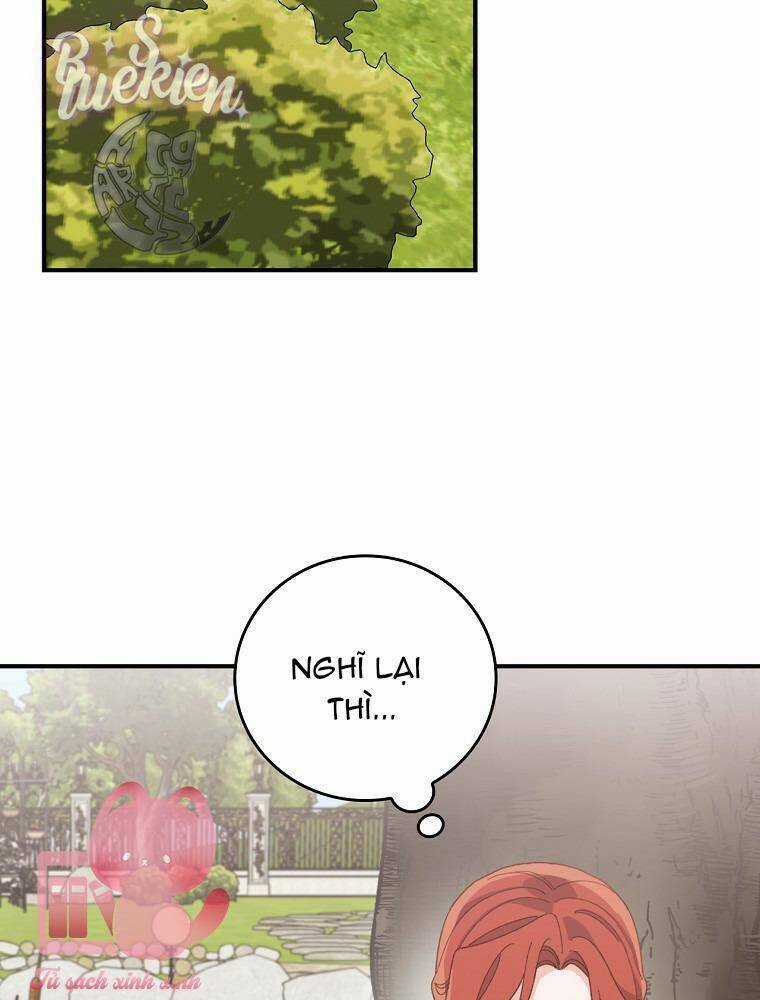 Chị Gái Ác Nữ - Chapter 56 - Trang 87