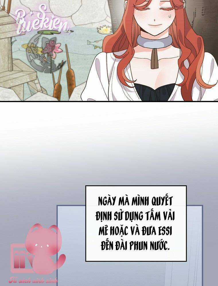 Chị Gái Ác Nữ - Chapter 56 - Trang 88