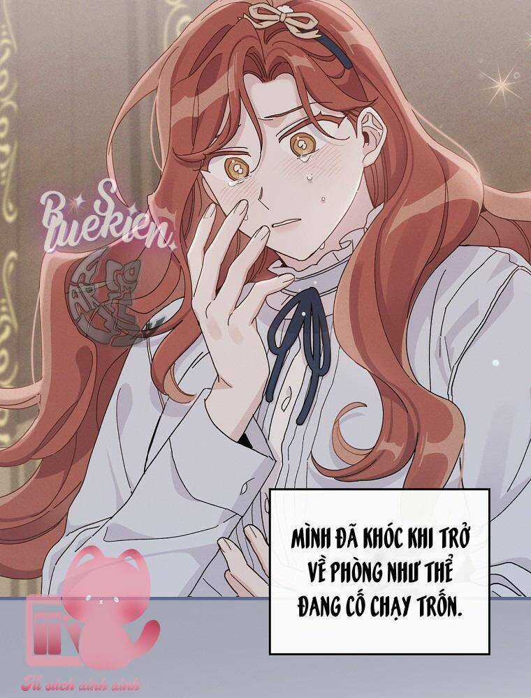 Chị Gái Ác Nữ - Chapter 56 - Trang 90